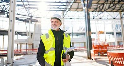 Arbeitsschutz und Arbeitssicherheit